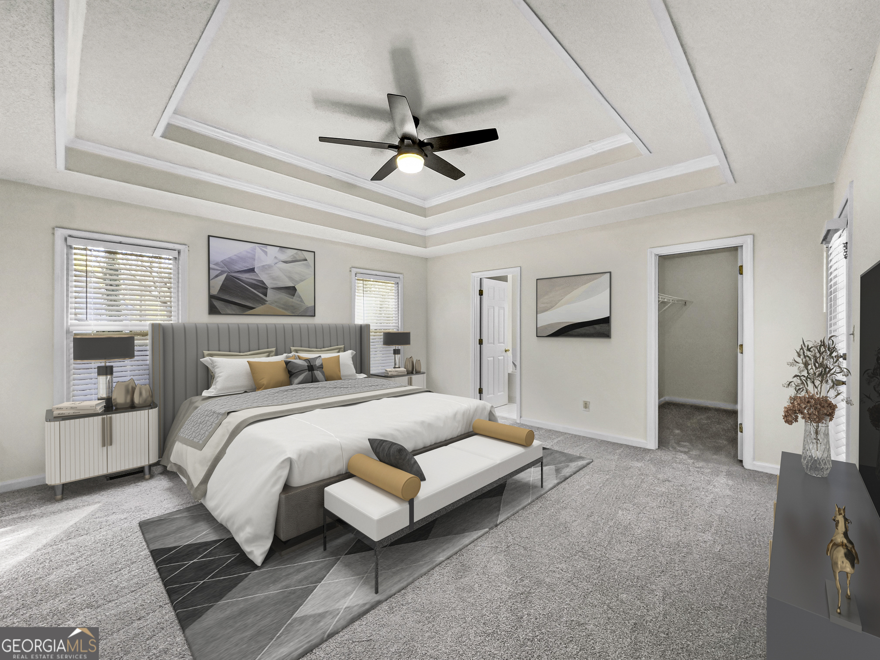 2 Cindy Court Hampton, GA 30228 - Photo 9 of 18