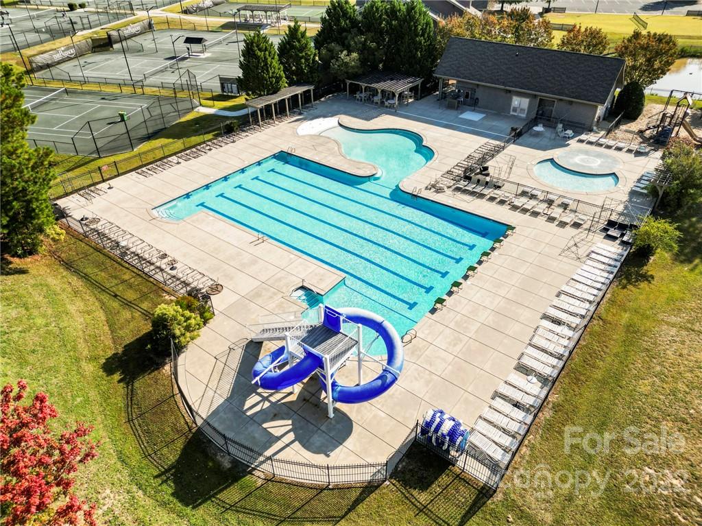 17307 Sand Bank Road, Unit 367 Charlotte, NC 28278 - Photo 31 of 34 Gallery Image 31