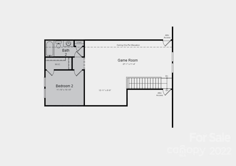 17307 Sand Bank Road, Unit 367 Charlotte, NC 28278 - Photo 4 of 34 Gallery Image 4