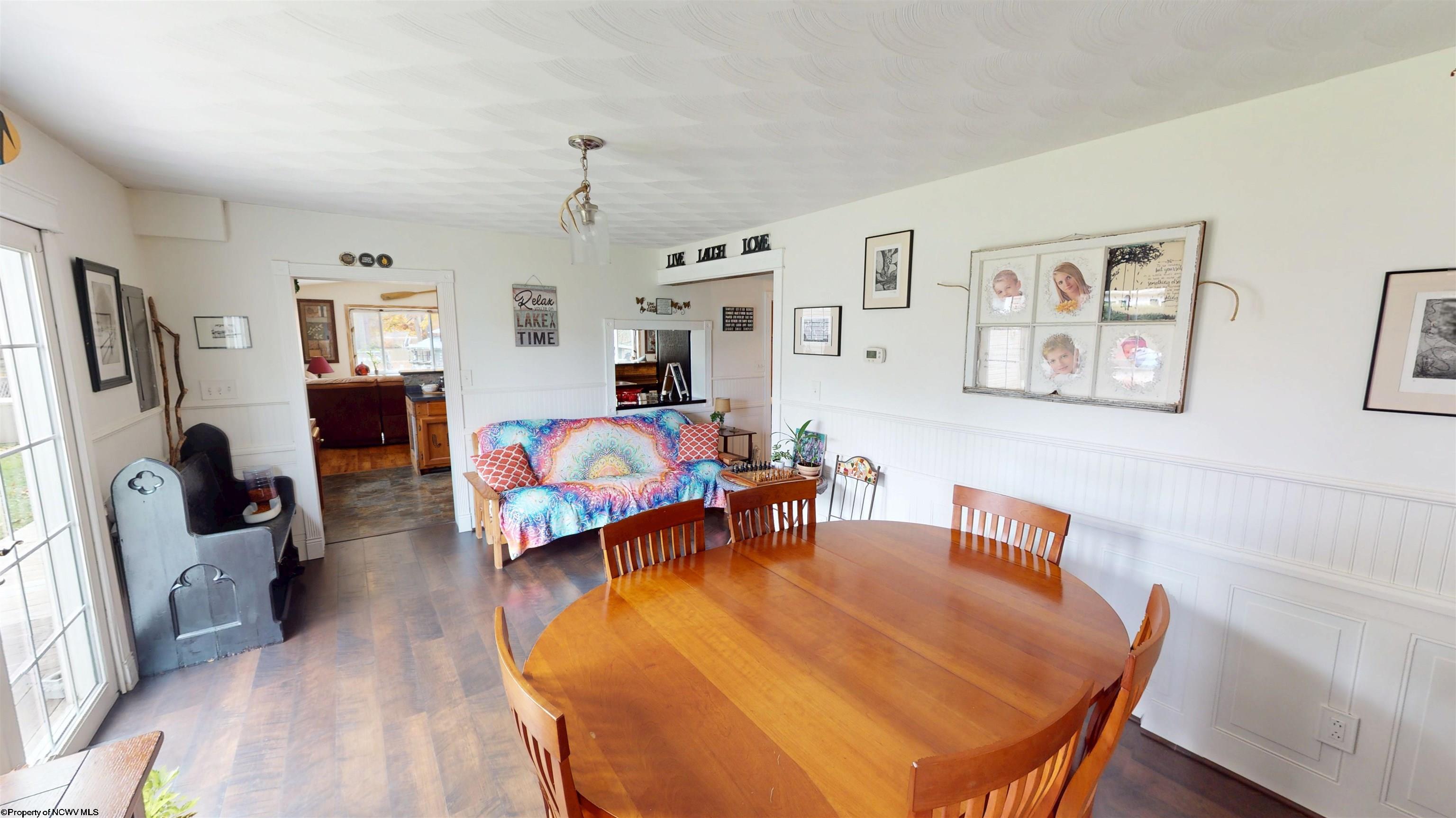 263 Rock Lake Road Fairmont, WV 26554 - Photo 20 of 50 Gallery Image 20