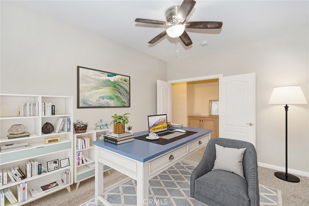 8172 Parry Drive Hemet, CA 92545 - Photo 17 of 47 Virtually staged