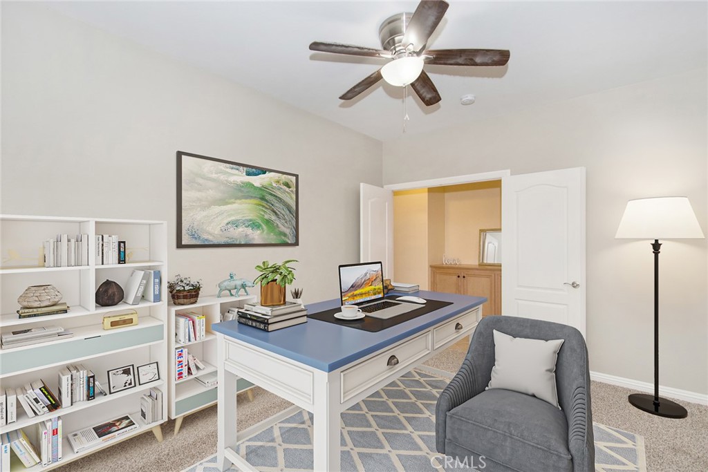 8172 Parry Drive Hemet, CA 92545 - Photo 17 of 47 Virtually staged