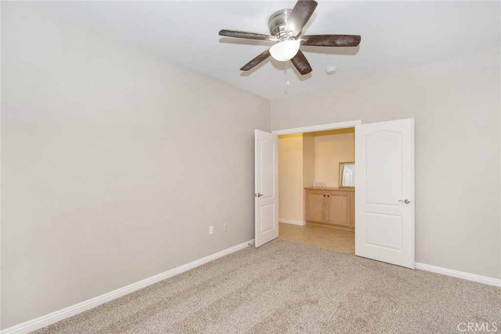 8172 Parry Drive Hemet, CA 92545 - Photo 18 of 47 Bonus room! Could be your movie theater, office, craft room or extra bedroom!