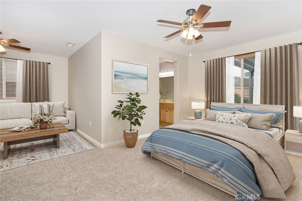 8172 Parry Drive Hemet, CA 92545 - Photo 20 of 47 Virtually staged