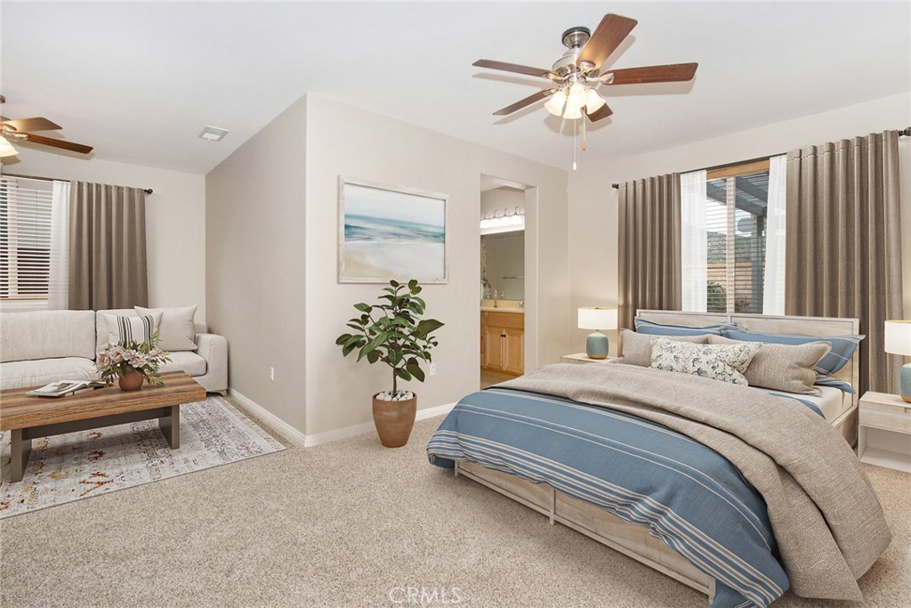 8172 Parry Drive Hemet, CA 92545 - Photo 20 of 47 Virtually staged