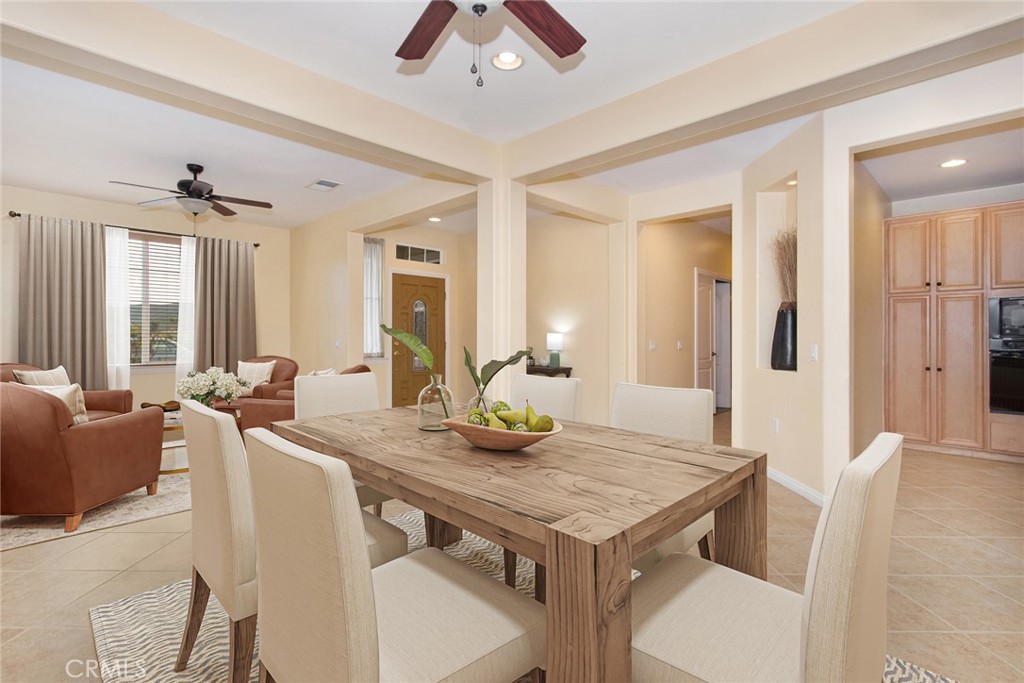 8172 Parry Drive Hemet, CA 92545 - Photo 4 of 47 Virtually staged