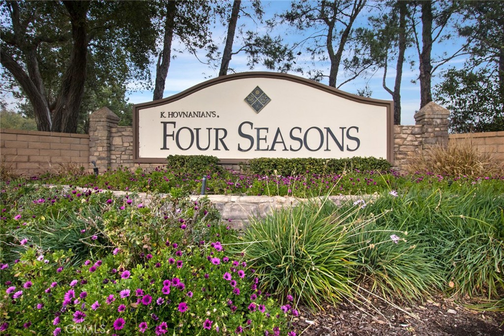 8172 Parry Drive Hemet, CA 92545 - Photo 40 of 41 Four Seasons - a community for 55+ where fun is always on the calendar!