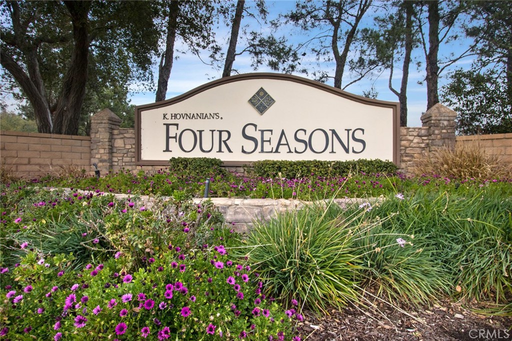 8172 Parry Drive Hemet, CA 92545 - Photo 46 of 47 Four Seasons - a community for 55+ where fun is always on the calendar!