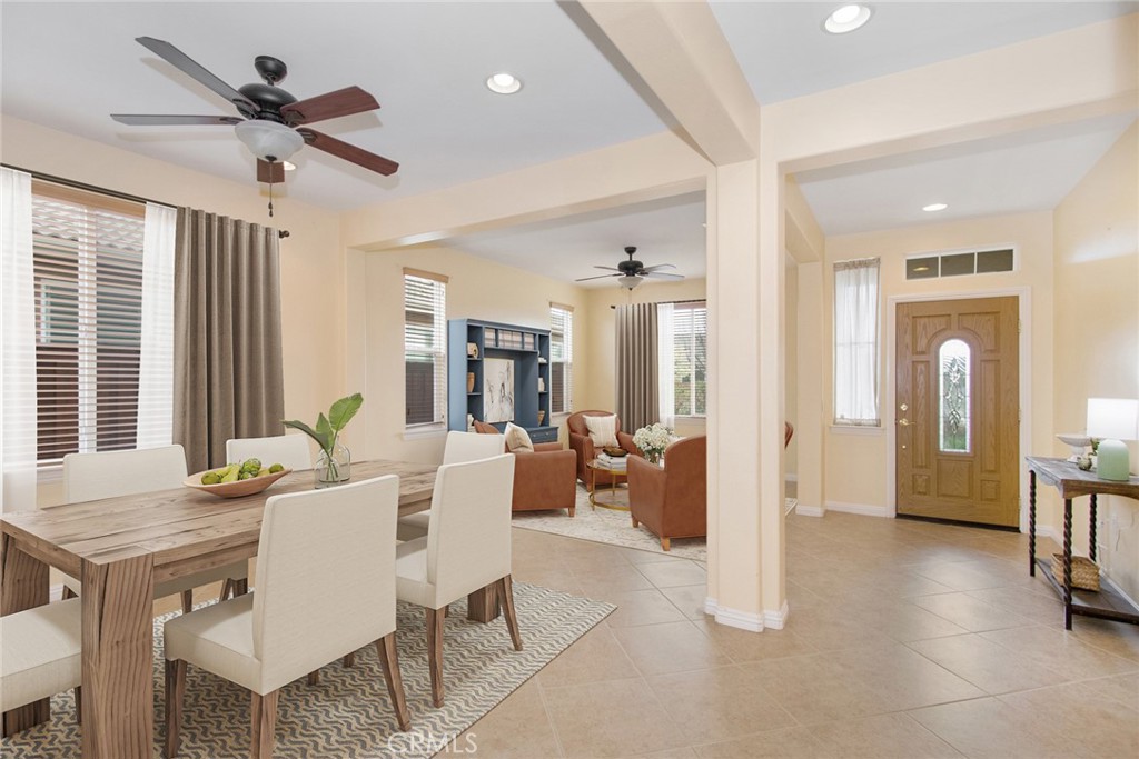 8172 Parry Drive Hemet, CA 92545 - Photo 5 of 47 Virtually staged