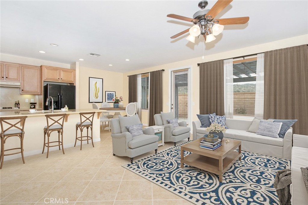 8172 Parry Drive Hemet, CA 92545 - Photo 9 of 47 Virtually staged