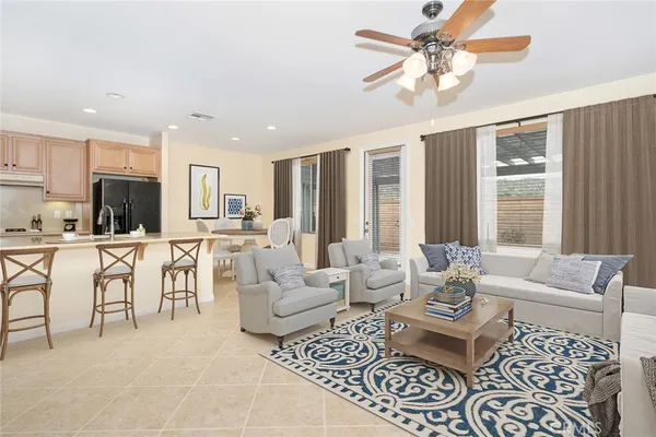 $445,000 | 8172 Parry Drive, Hemet, CA 92545