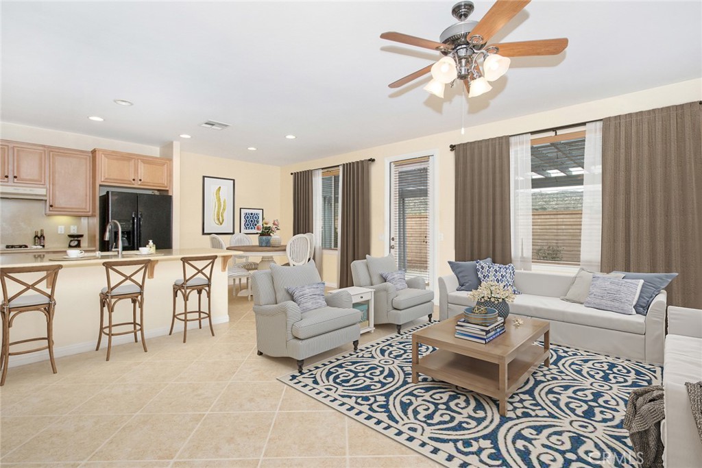 8172 Parry Drive Hemet, CA 92545 - Photo 9 of 47 Virtually staged