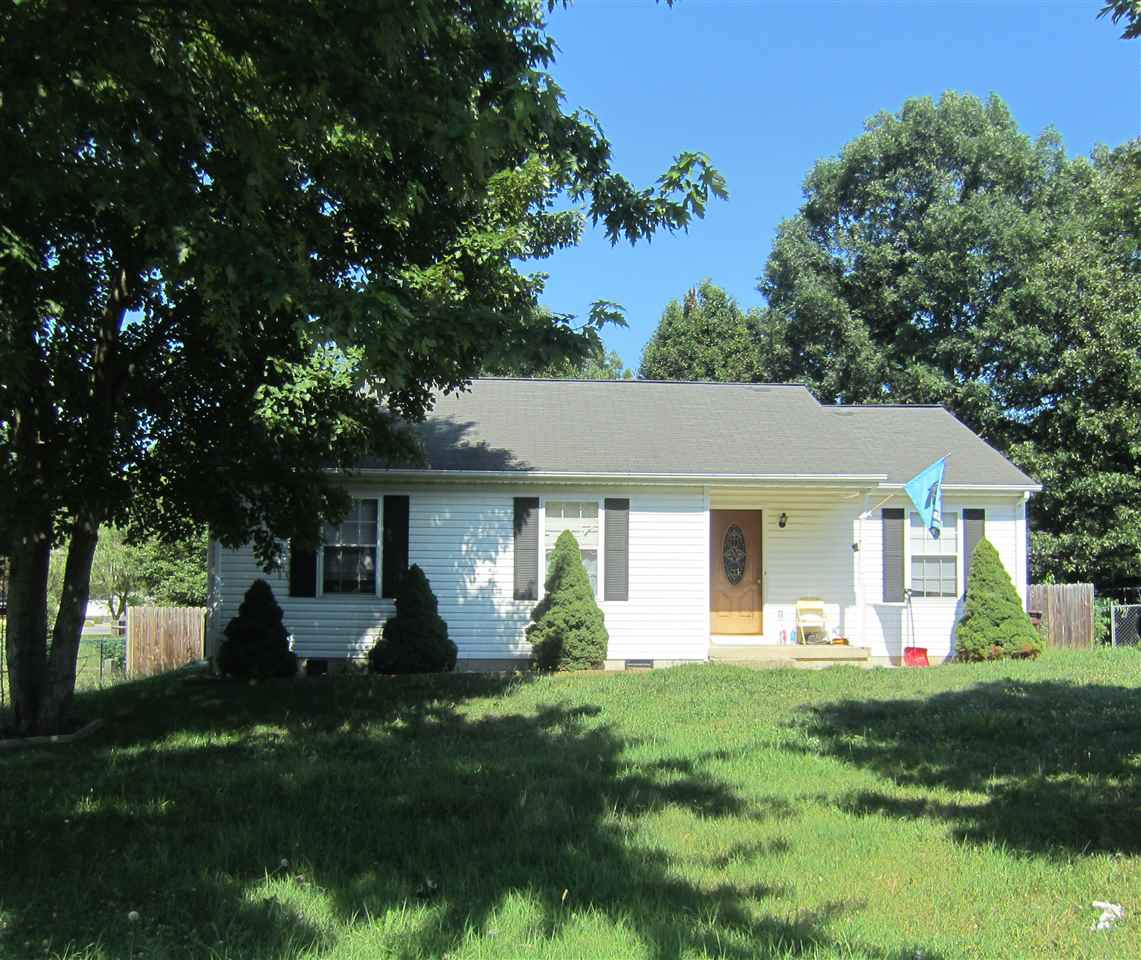 152 China Clay Road Stuarts Draft, VA 24477 - Photo 1 of 1 Gallery Image 1