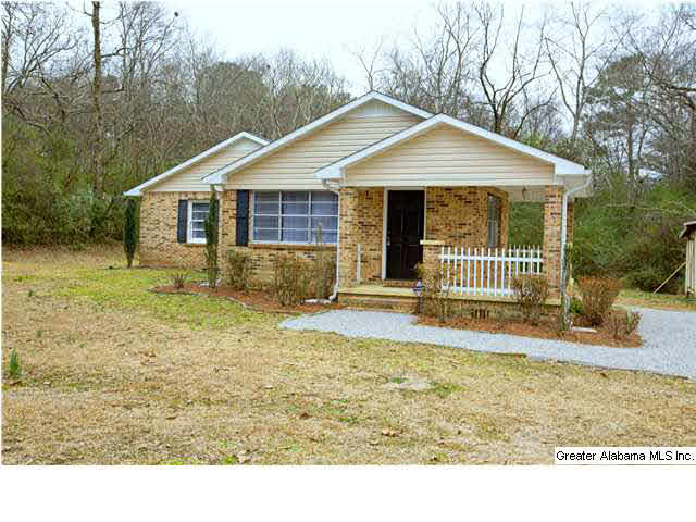 468 Avon Circle Mount Olive, AL 35117 - Photo 4 of 28