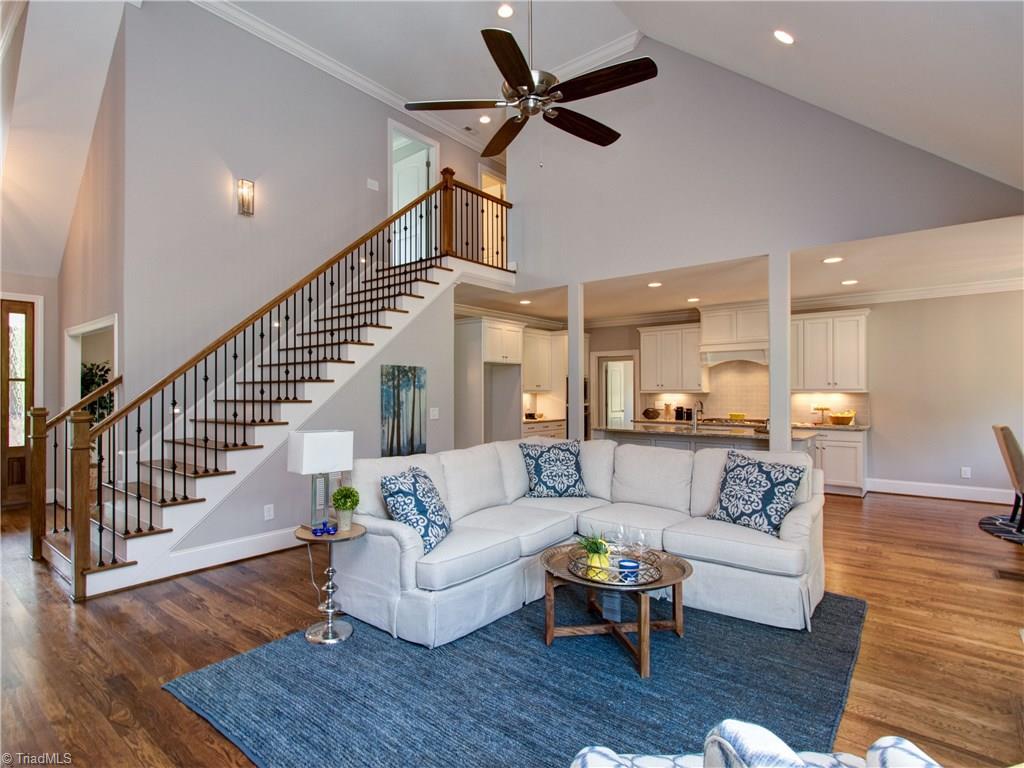 7702 Canter Court Oak Ridge, NC 27310 - Photo 8 of 29