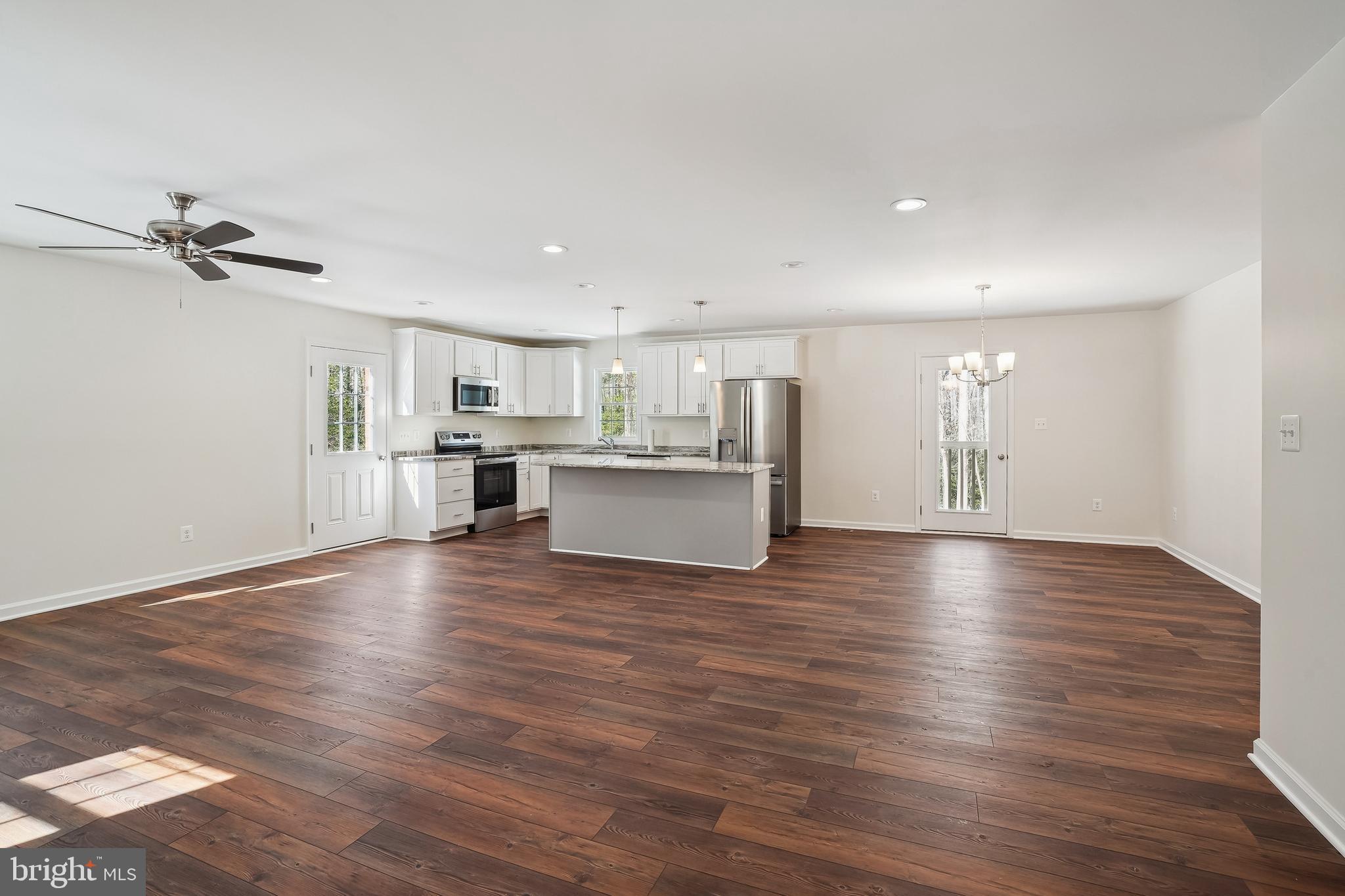 4194 Goldmine Road Goldvein, VA 22720 - Photo 11 of 38