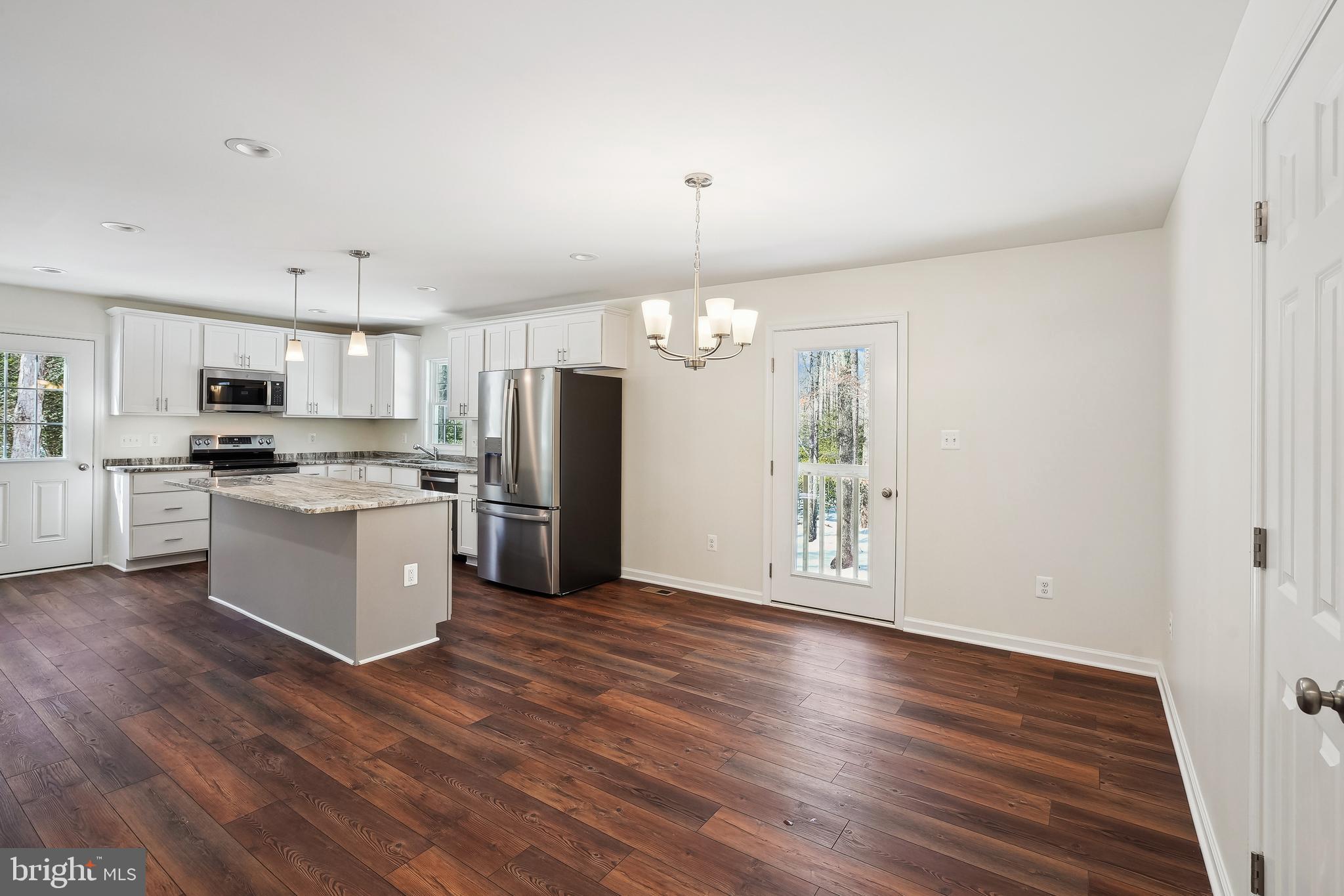 4194 Goldmine Road Goldvein, VA 22720 - Photo 12 of 38