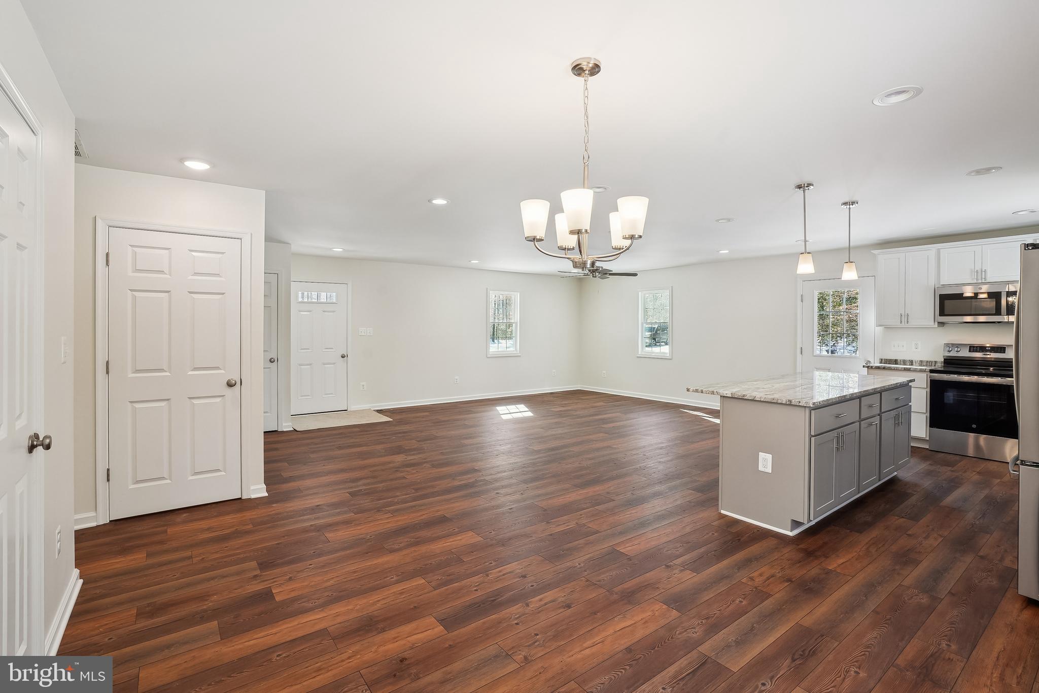 4194 Goldmine Road Goldvein, VA 22720 - Photo 13 of 38