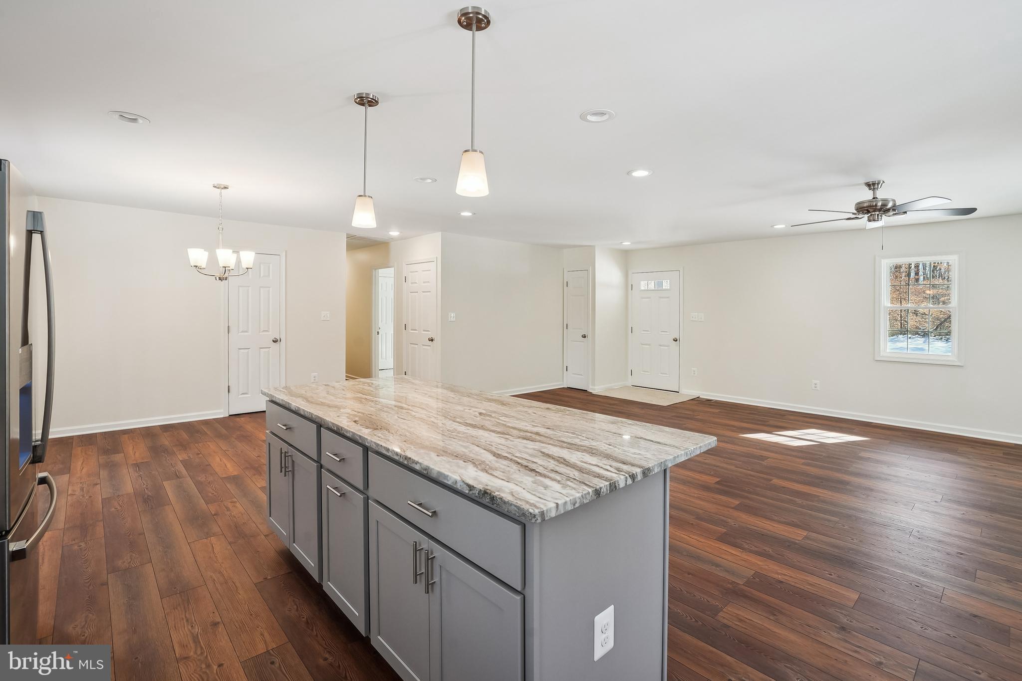 4194 Goldmine Road Goldvein, VA 22720 - Photo 14 of 38