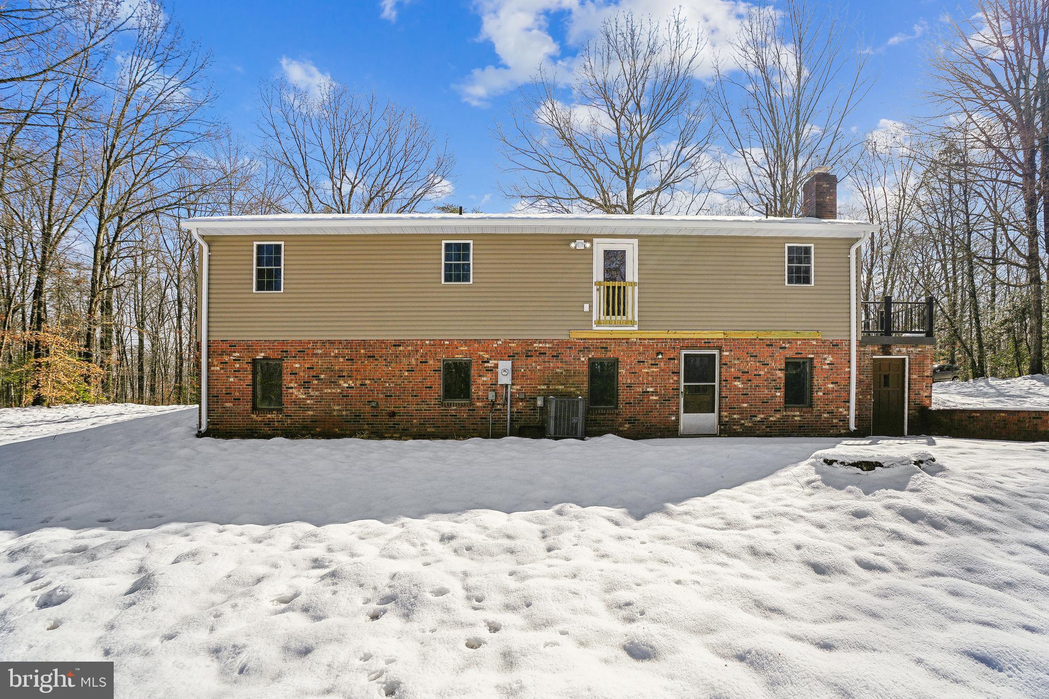 4194 Goldmine Road Goldvein, VA 22720 - Photo 3 of 38