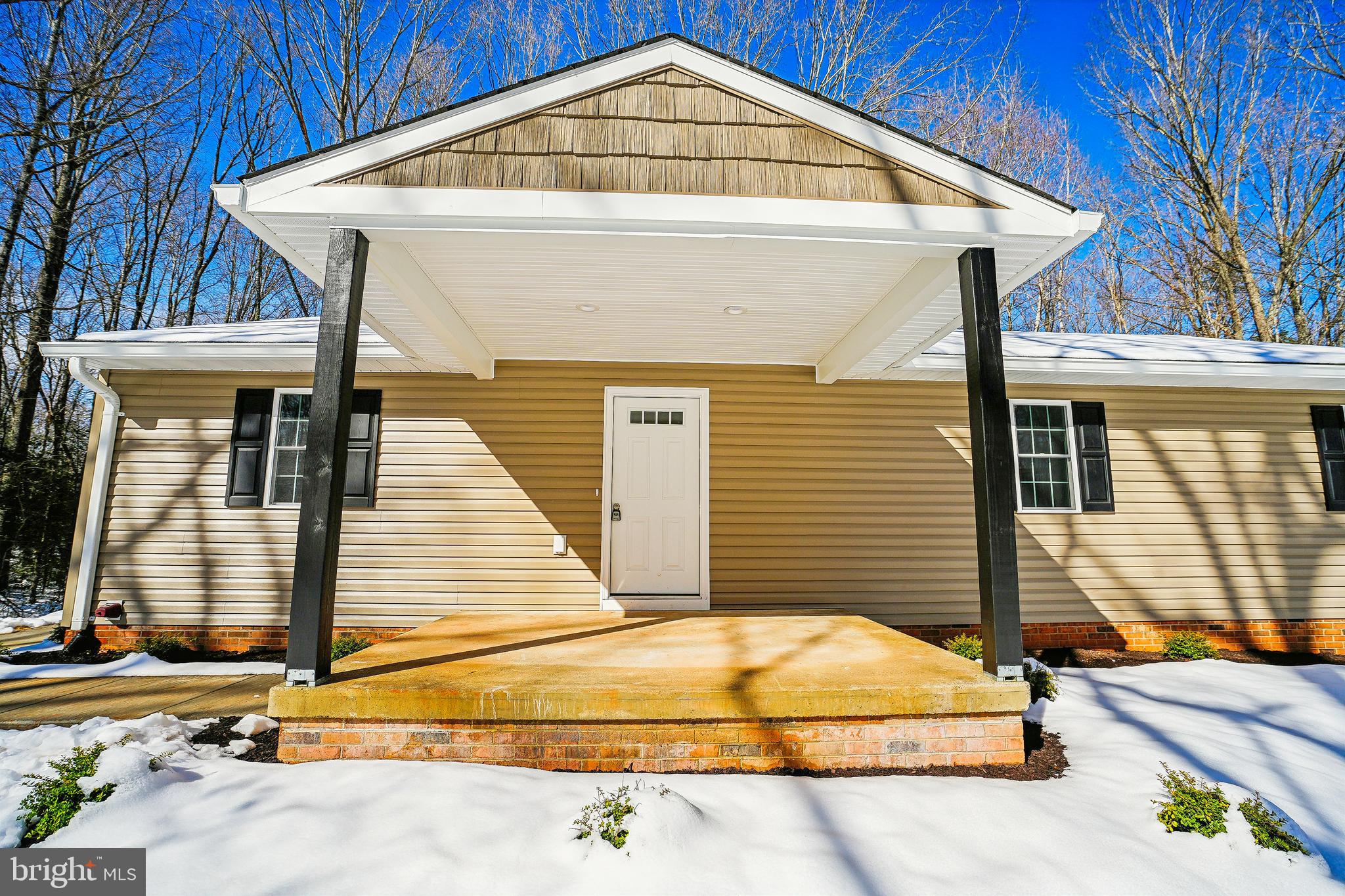 4194 Goldmine Road Goldvein, VA 22720 - Photo 37 of 38