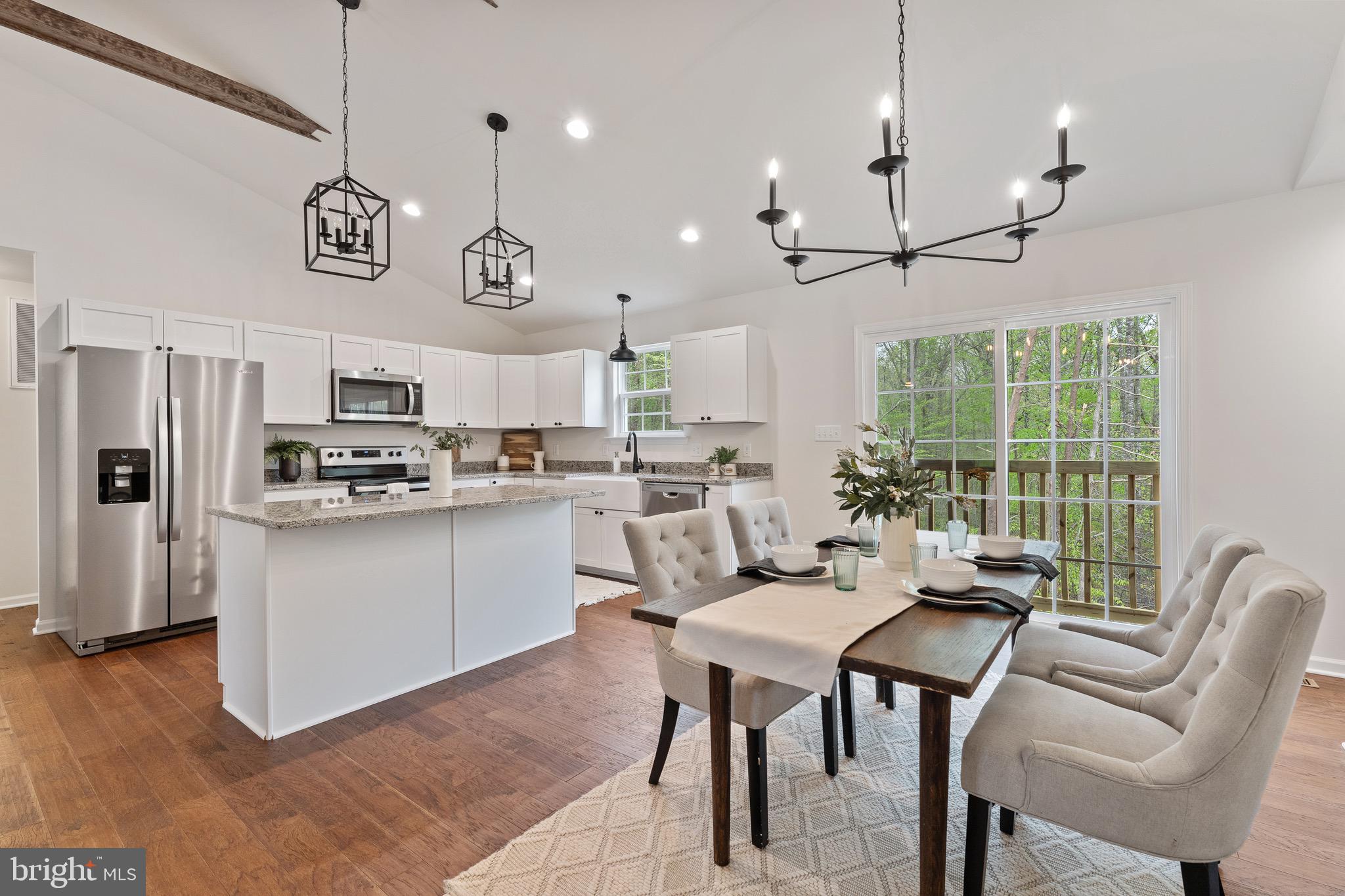 28554 Raccoon Ford Road Burr Hill, VA 22433 - Photo 8 of 63 Gallery Image 8