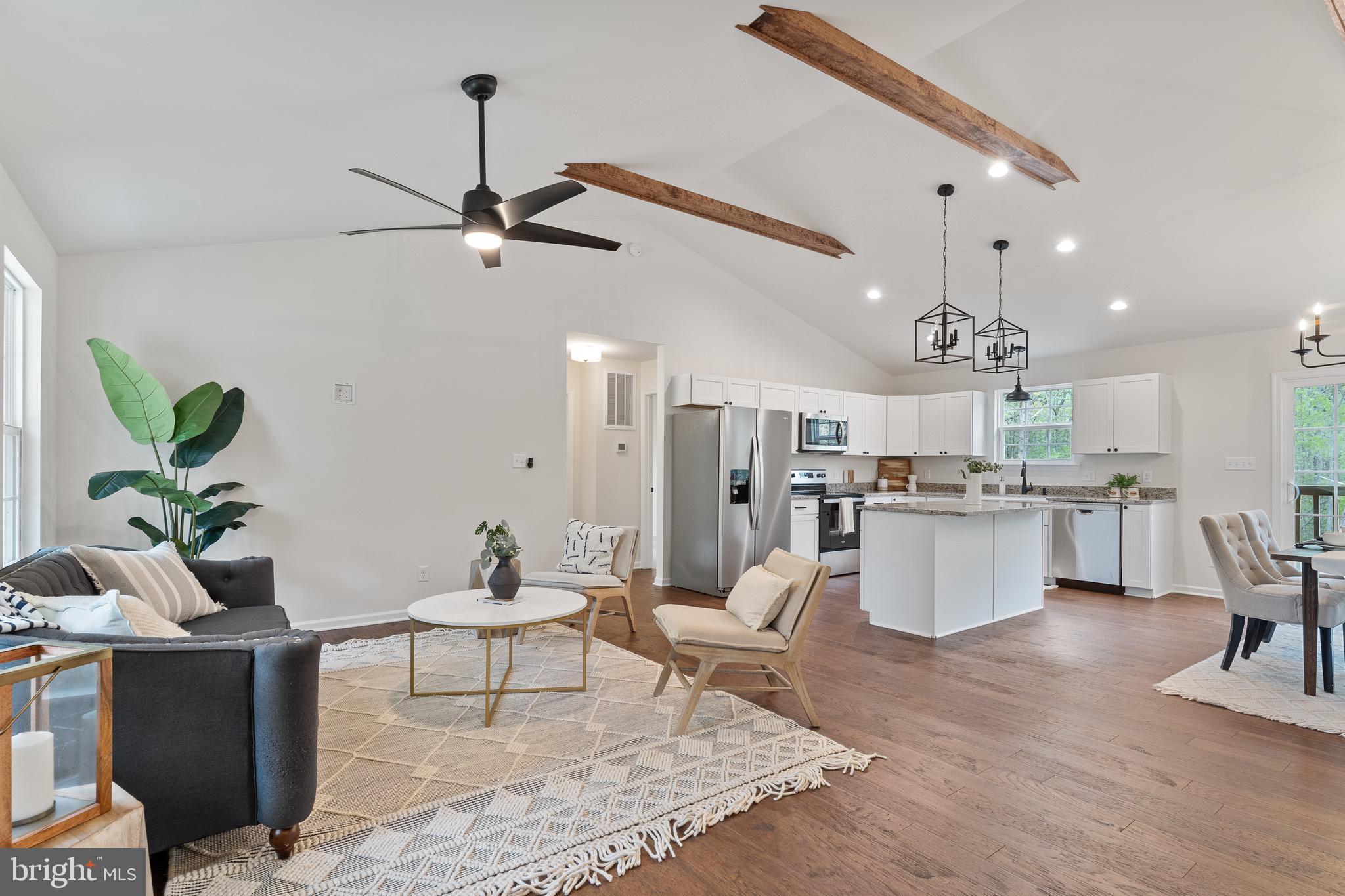 28554 Raccoon Ford Road Burr Hill, VA 22433 - Photo 9 of 63 Gallery Image 9