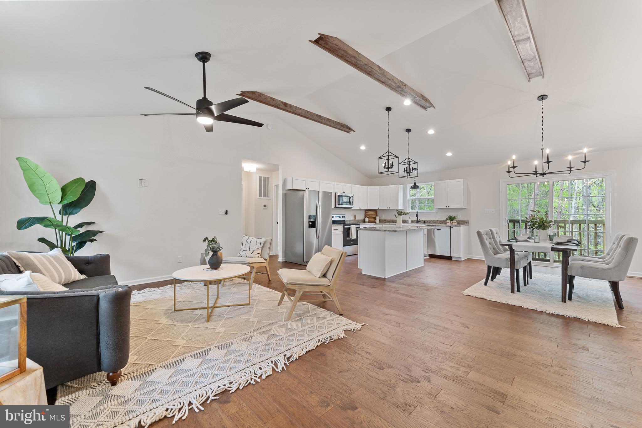 28554 Raccoon Ford Road Burr Hill, VA 22433 - Photo 10 of 63 Gallery Image 10