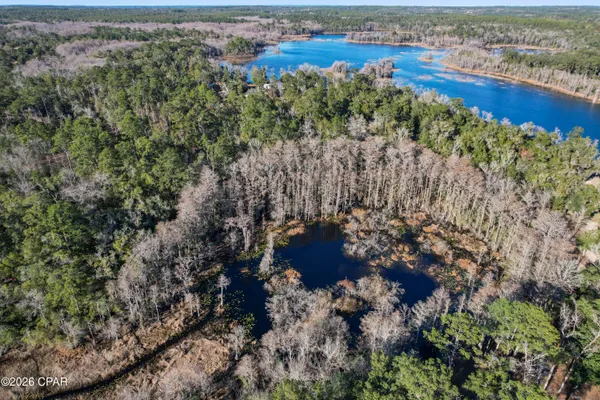 $39,900 | 1 Cypress, Vernon, FL 32462