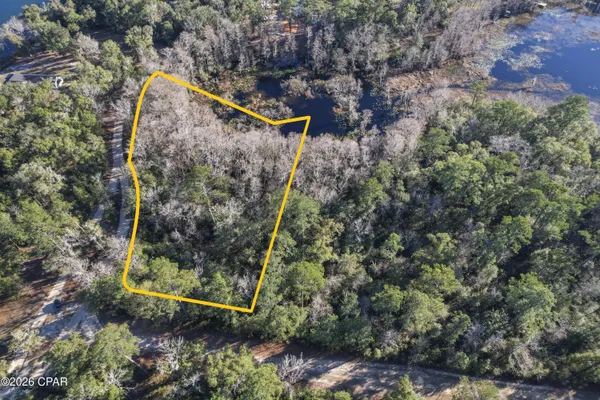 $39,900 | 1 Cypress, Vernon, FL 32462