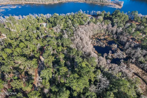 $39,900 | 1 Cypress, Vernon, FL 32462