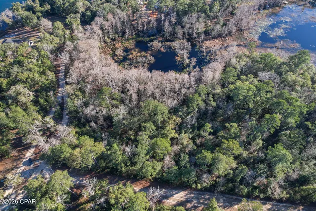 $39,900 | 1 Cypress, Vernon, FL 32462