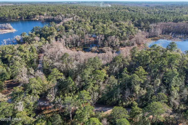 $39,900 | 1 Cypress, Vernon, FL 32462