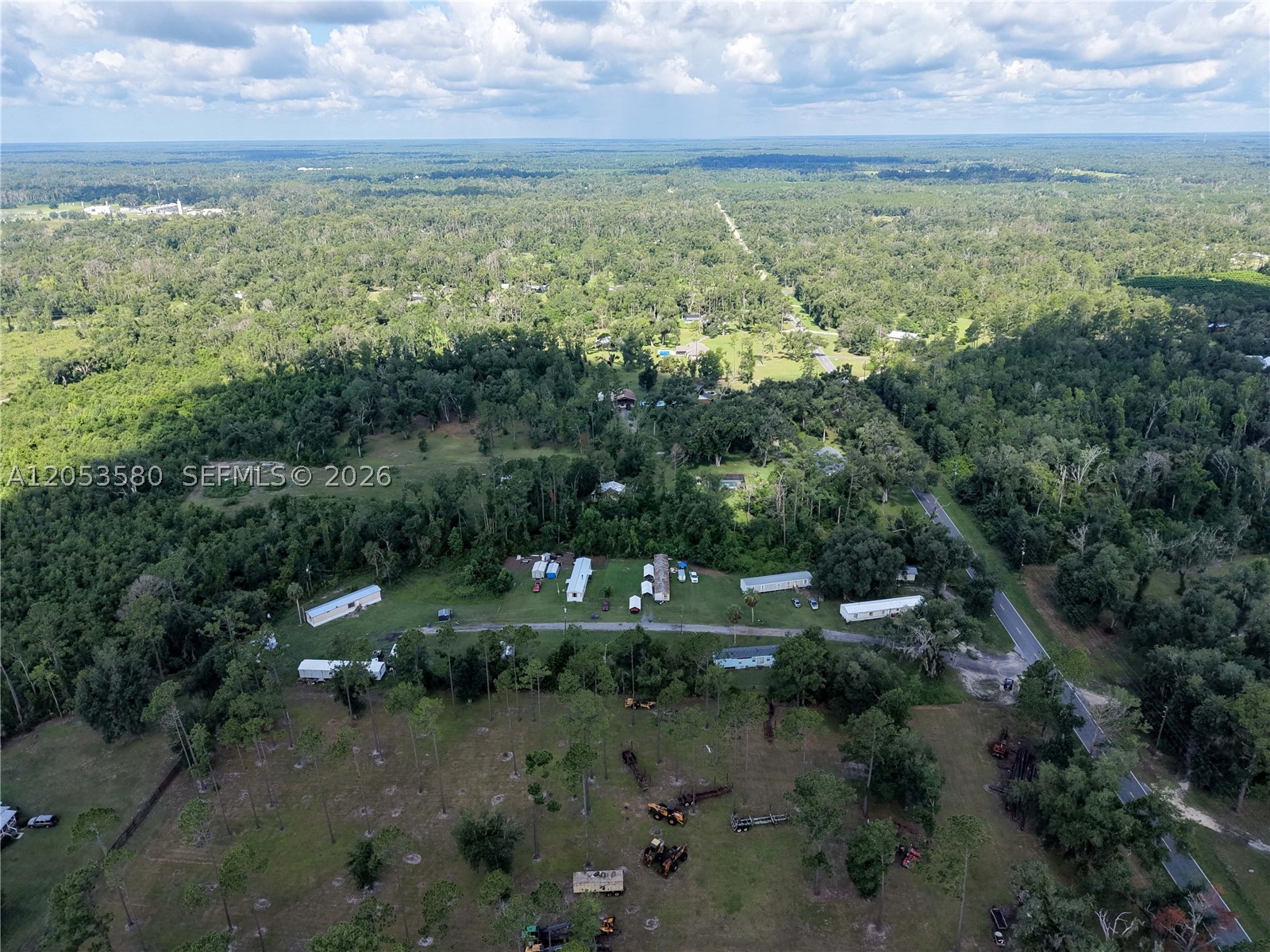 1269 West Roberts Aman Road Perry, FL 32347 - Photo 15 of 29 Gallery Image 15
