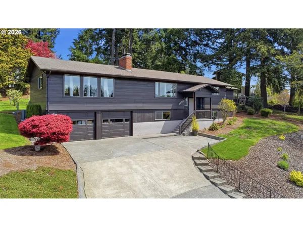 $599,000 | 1290 North Scenic View Drive, Stayton, OR 97383