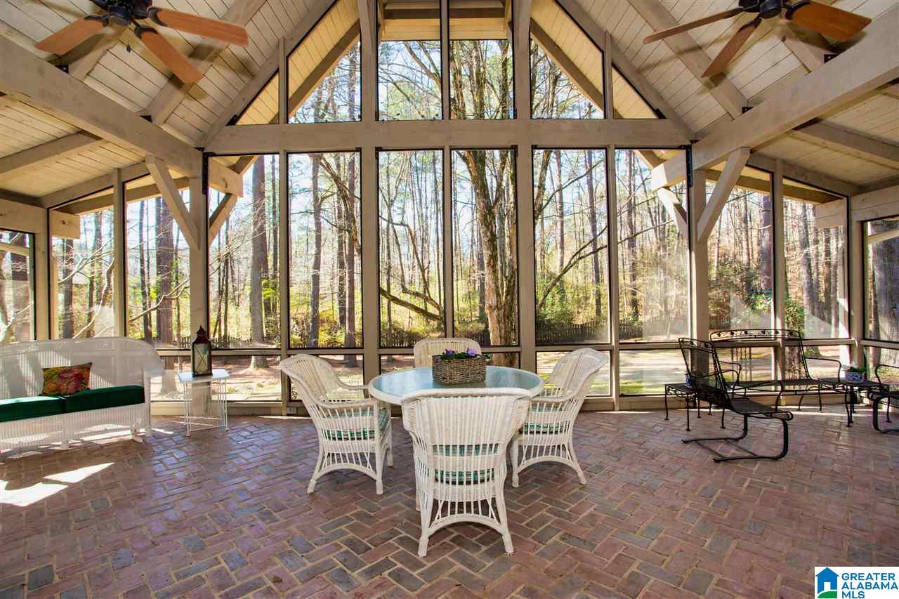 2608 Kings Ridge Drive Birmingham, AL 35243 - Photo 38 of 48
