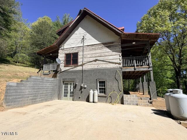 335 Bear Cage Road Roan Mountain, TN 37687 - Photo 20 of 68 IMG_1086
