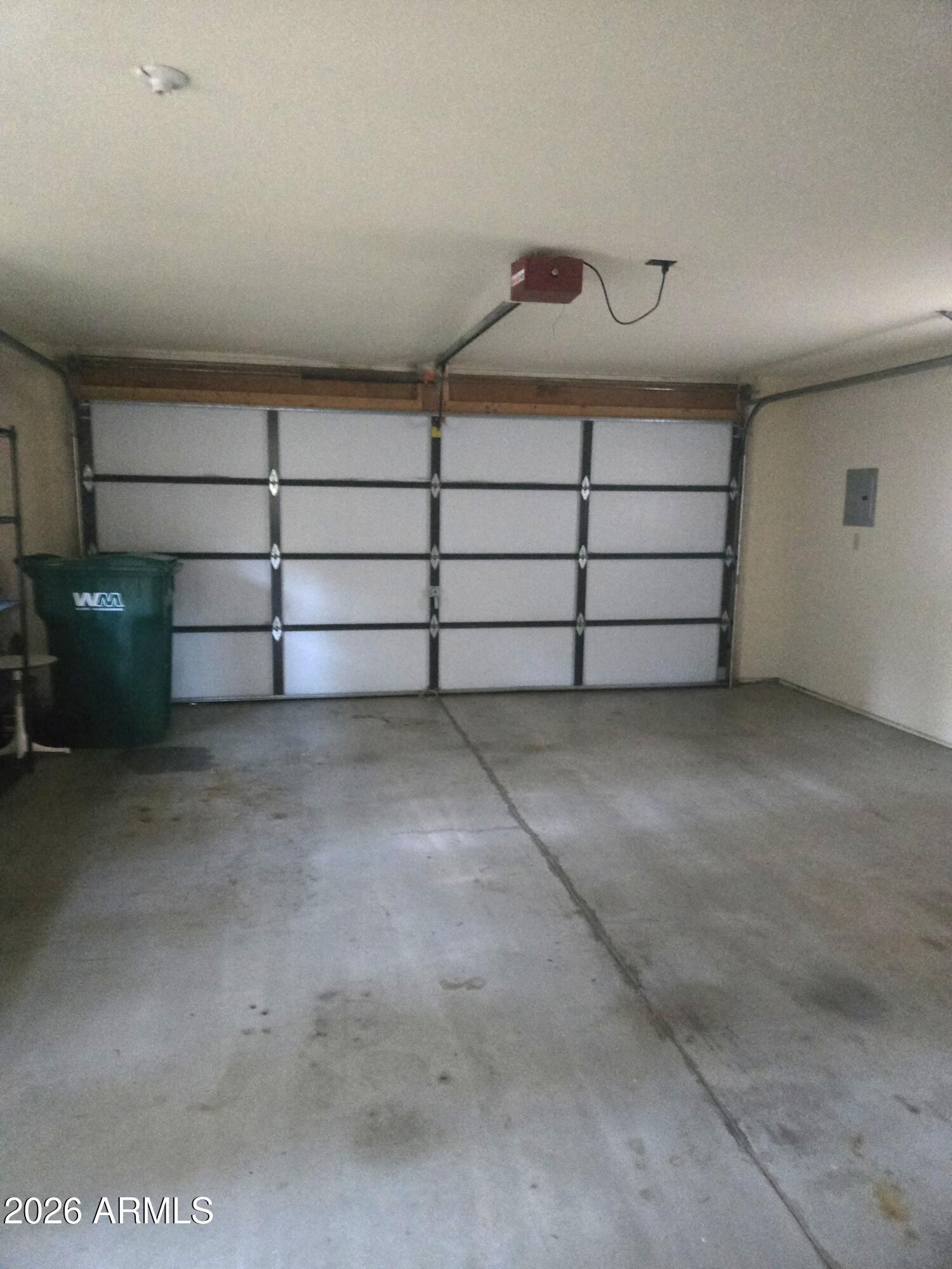8884 Tonto Rim Drive Pine, AZ 85544 - Photo 15 of 43 a view of a garage