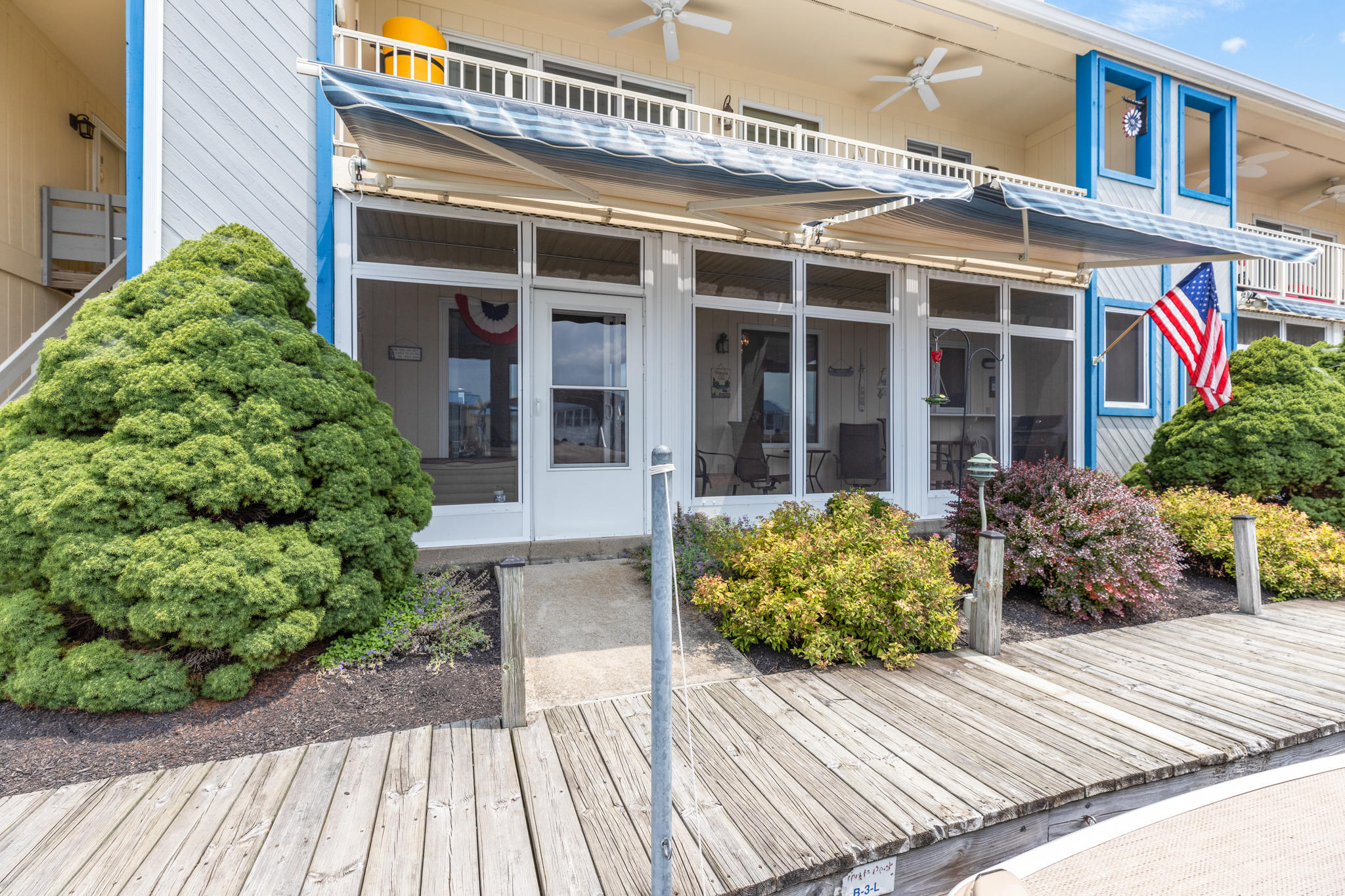 241 Chase Russells Point, Unit B3L Russells Point, OH 43348 - Photo 1 of 28