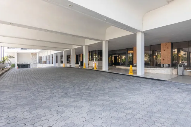 a view of a house with a park