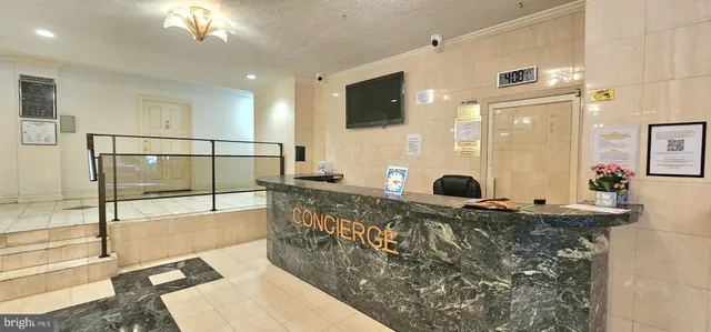 $159,500 | 1121 Arlington Boulevard, Unit 525, Arlington, VA 22209