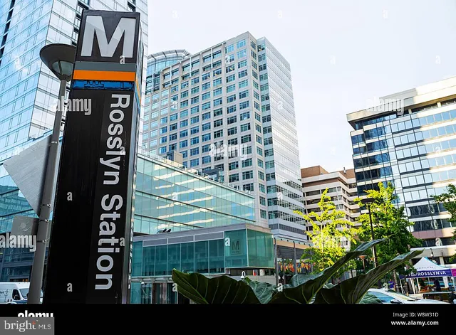 $159,500 | 1121 Arlington Boulevard, Unit 525, Arlington, VA 22209