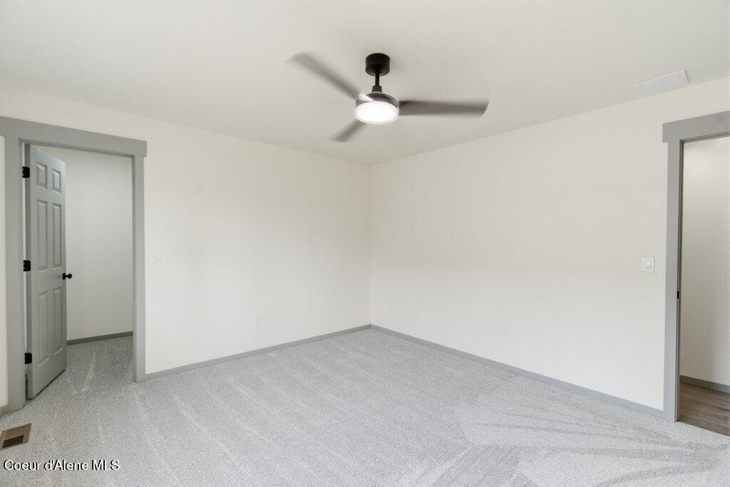 415 F Street Plummer, ID 83851 - Photo 11 of 32 Primary Bedroom