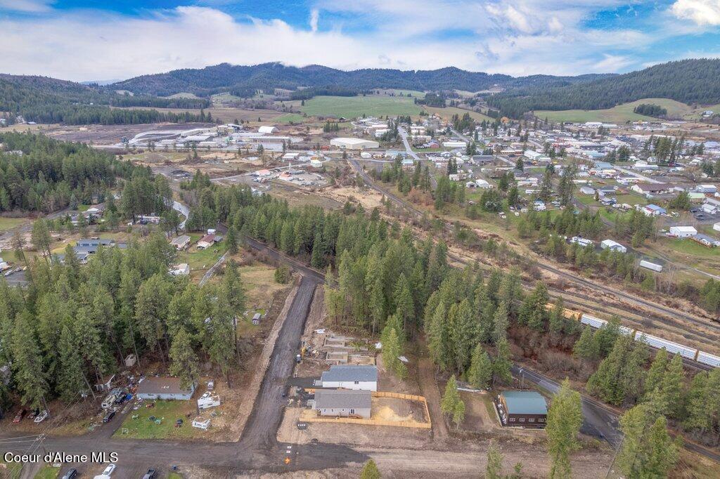 415 F Street Plummer, ID 83851 - Photo 26 of 32 Aerial Views