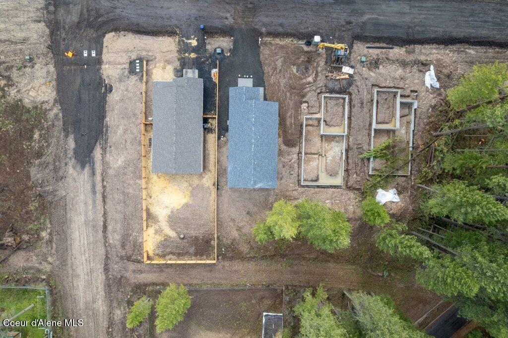 415 F Street Plummer, ID 83851 - Photo 29 of 32 Birdseye View