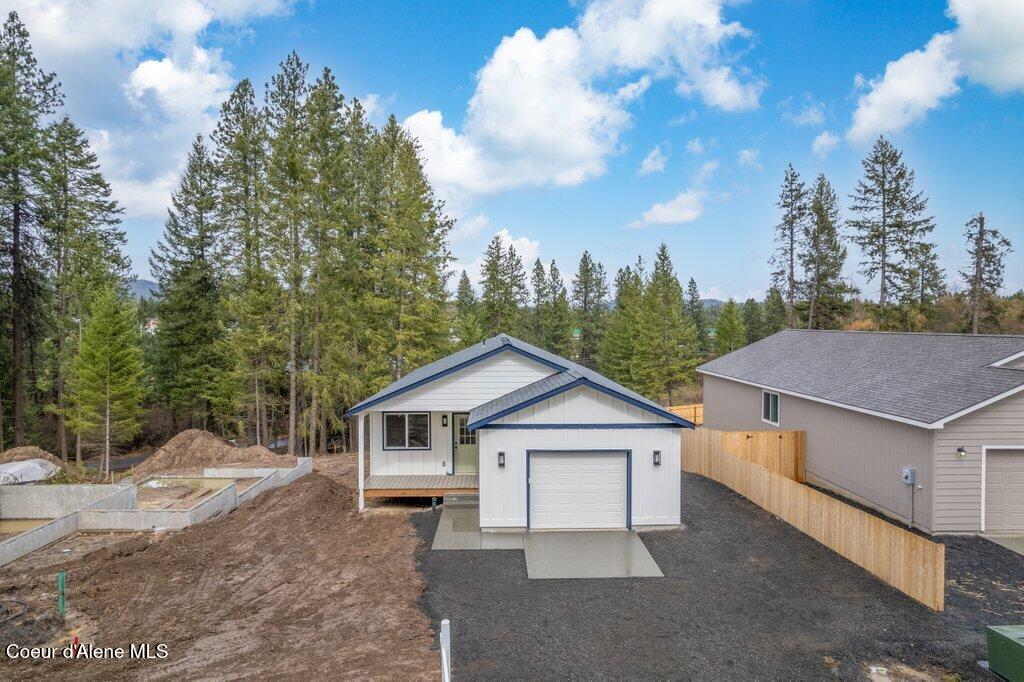 415 F Street Plummer, ID 83851 - Photo 3 of 32 Plenty of paved parking