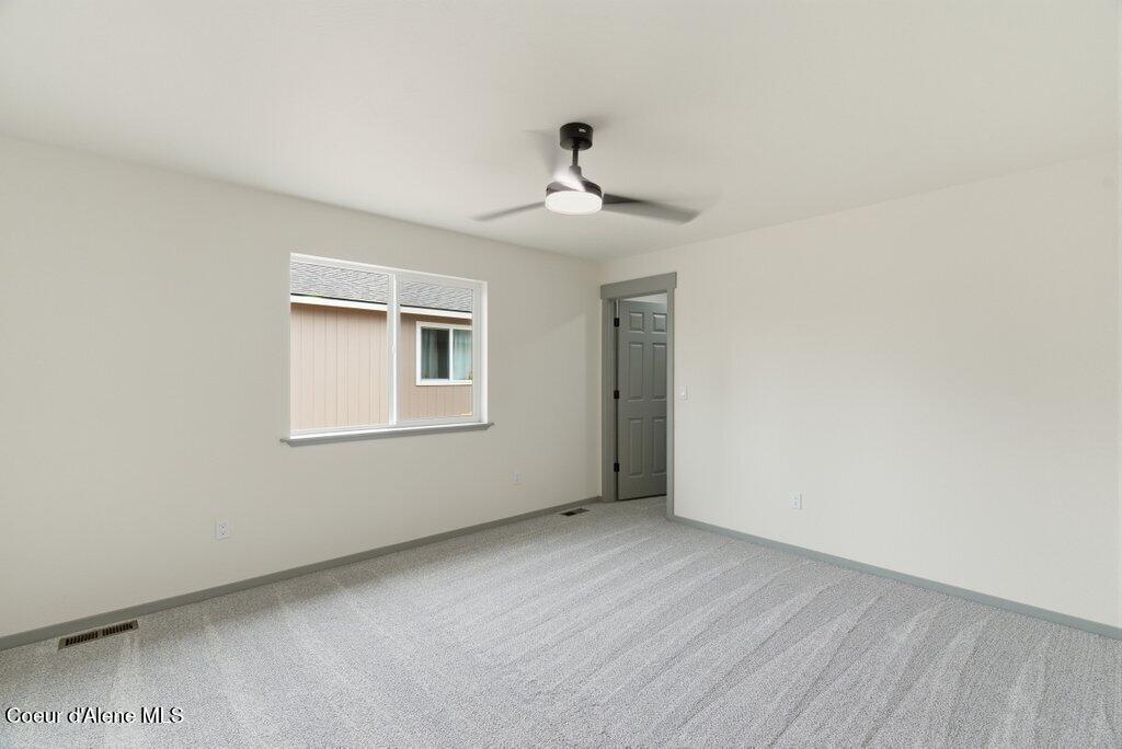 415 F Street Plummer, ID 83851 - Photo 10 of 32 Primary Bedroom