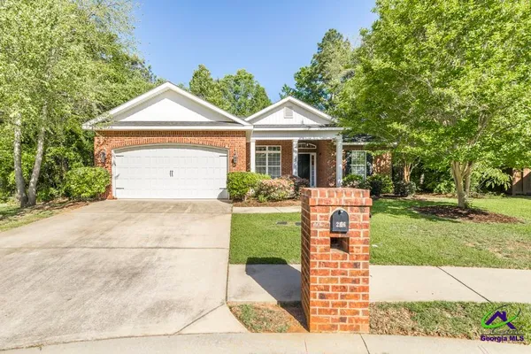 $294,900 | 206 Londie Lane, Perry, GA 31069