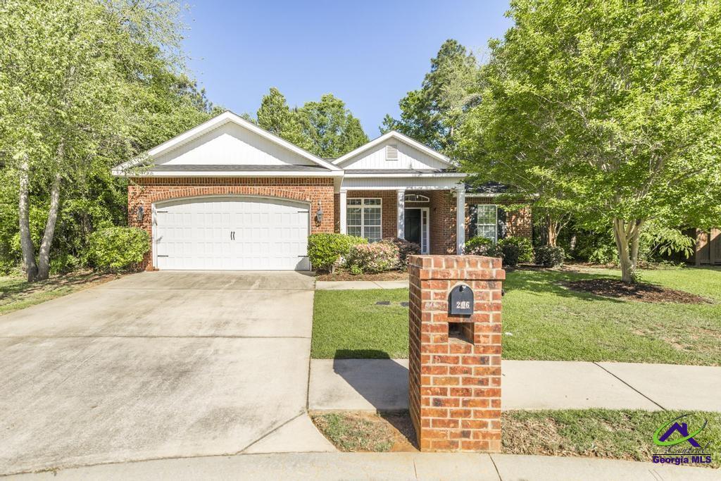 206 Londie Lane Perry, GA 31069 - Photo 1 of 37