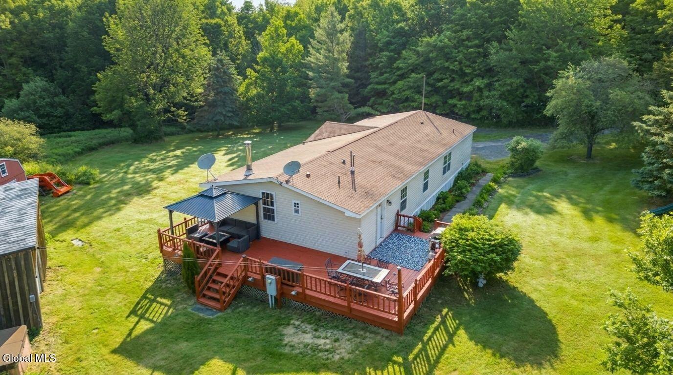 171 Rossman Hill Road Summit, NY 12175 - Photo 9 of 54 171-Rossman-Hill-Rd-Summit-Exterior (24)